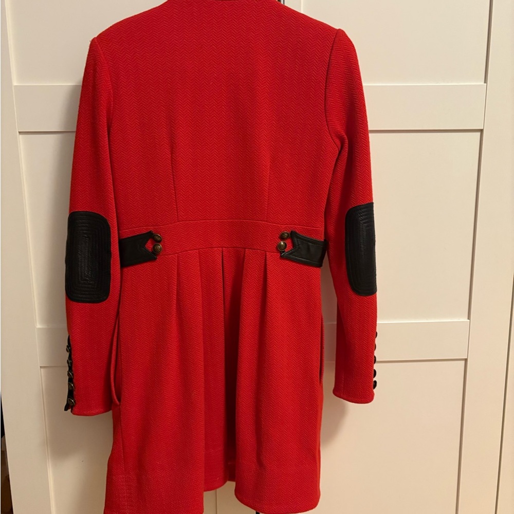 DVF jacket. Good condition. - image 5